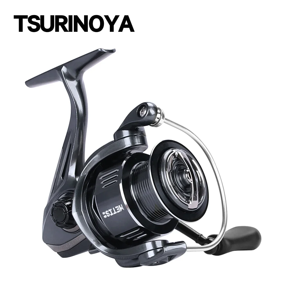 TSURINOYA Spinning Fishing Ree - Kastking Reel Zephyr ulasan dan harga