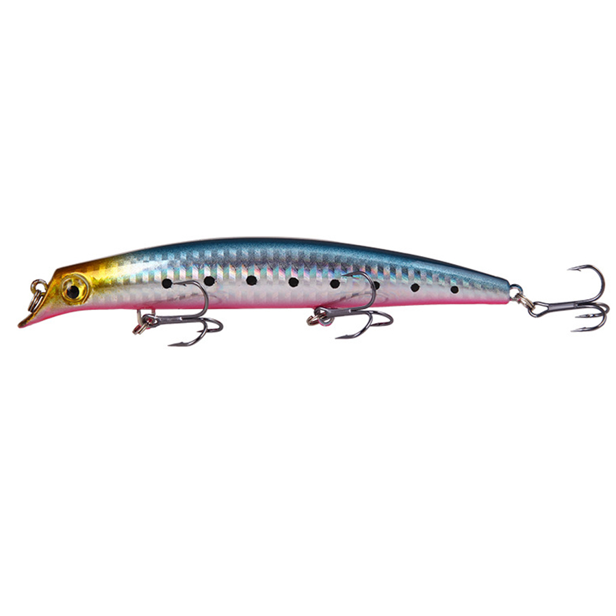 6pcs Crankbaits Fishing Lures  - Fishing Lure Spinnerbait ulasan dan harga