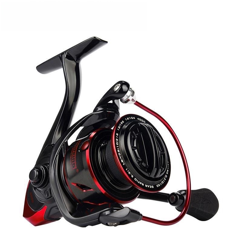 CastinSharky III YouSha Spinni - Kastking Reel Zephyr ulasan dan harga