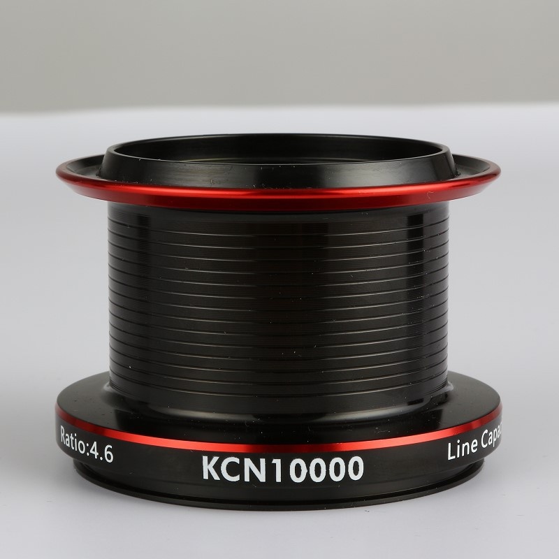 DIWA KCN Series Metal Spool Lo - Daiwa Reel Bg ulasan dan harga