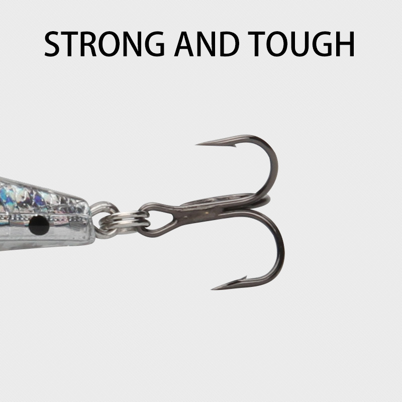 Wondershot A21 6cm 6.8g New mo - Fishing Lure Jerkbait ulasan dan harga
