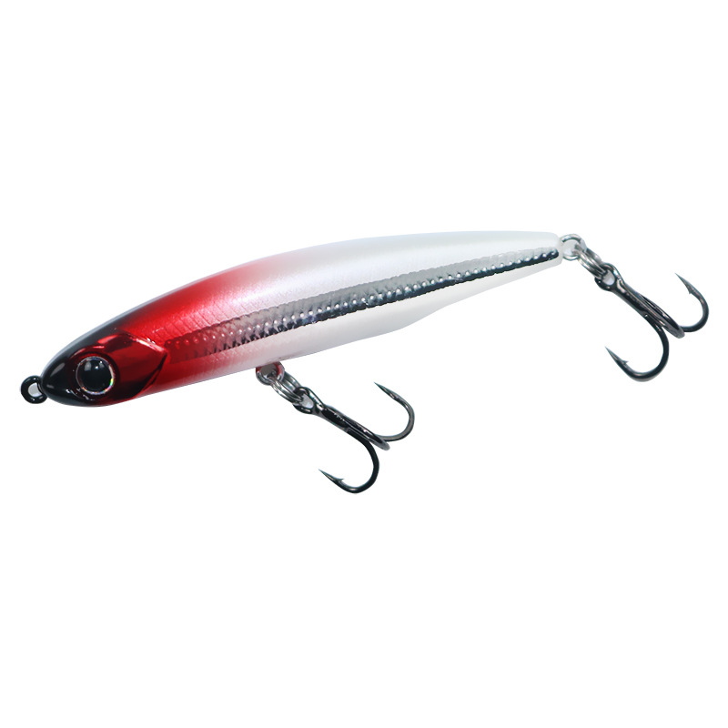 DUODUOYU 1PCS Sinking Pencil F - Fishing Lure Spoon ulasan dan harga