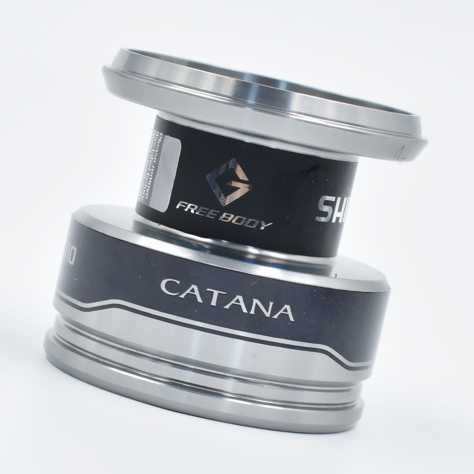 2022 SHIMANO CATANA Fishing sp - Shimano Reel Sienna ulasan dan harga